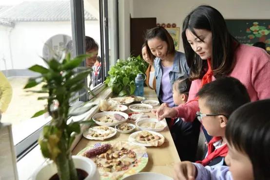 探秘！如皋竟藏着一座“青砖黛瓦书院式”网红学校！就在……