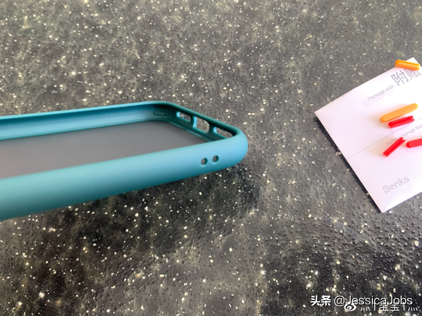 iphone11手机壳测评,你想要的应有尽有什么意思