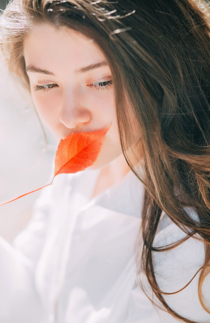 七大视力训练法,玩手机视力降落恢复视力的方法