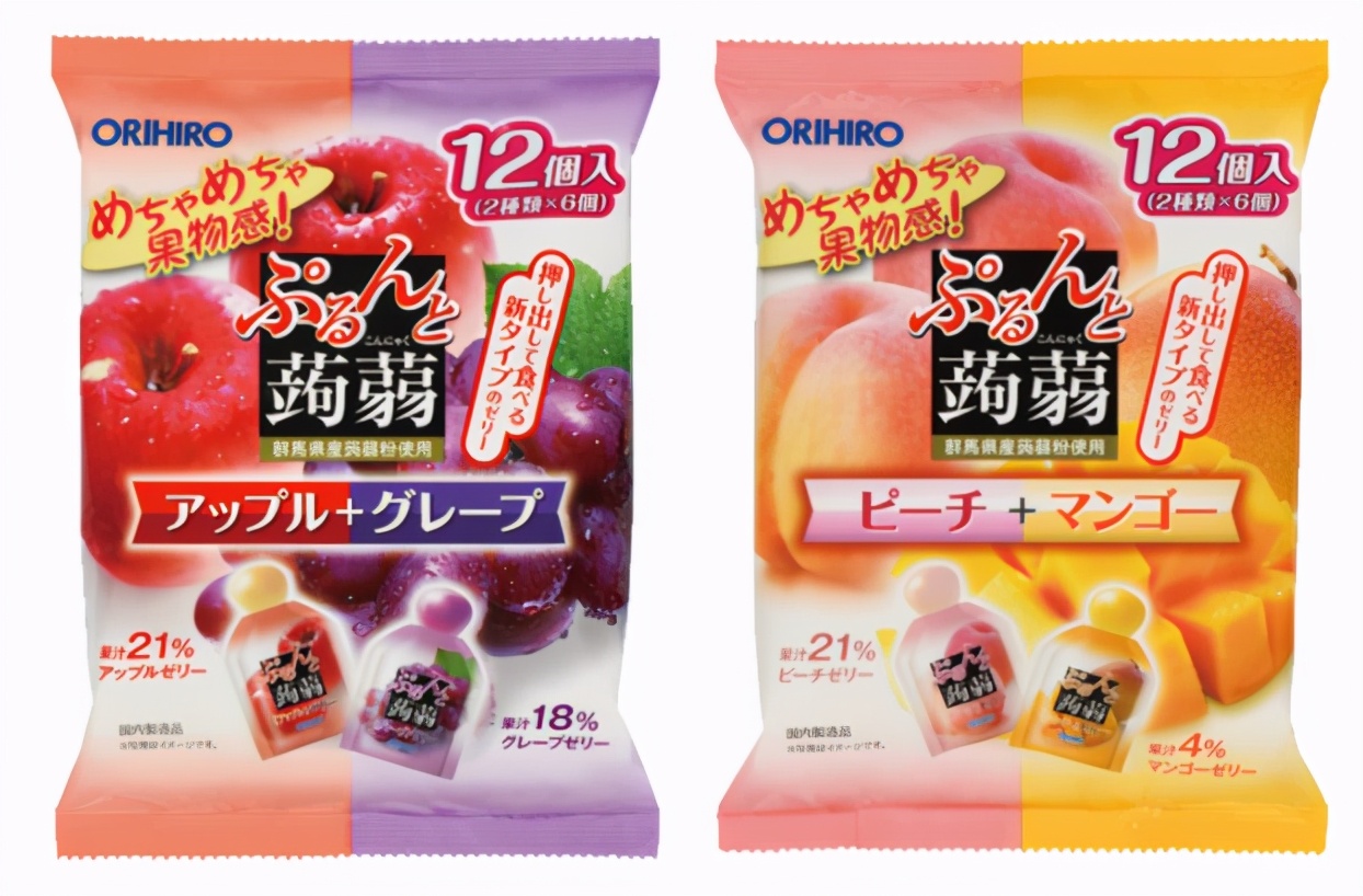 蒟蒻食品有哪些,蒟蒻的食品有哪些