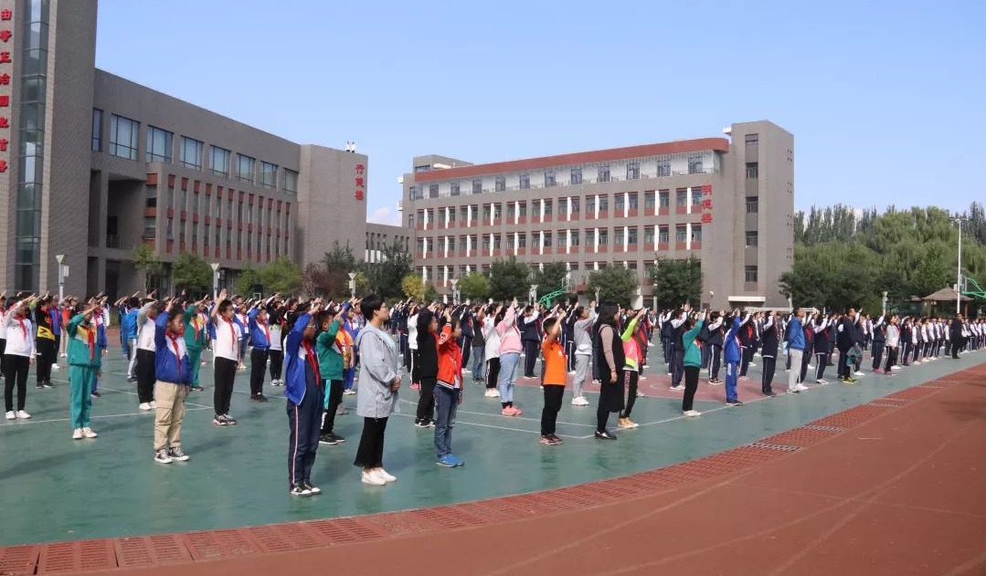 山西省太原市第六十七中学,太原市第六十七中