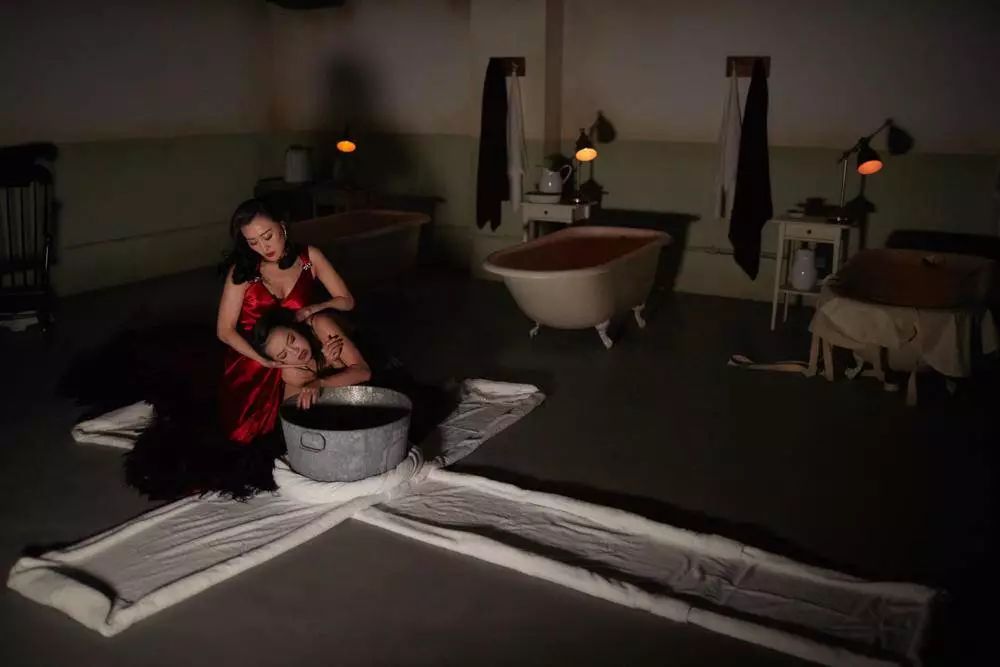 不一样的不眠之夜,太多的不眠之夜