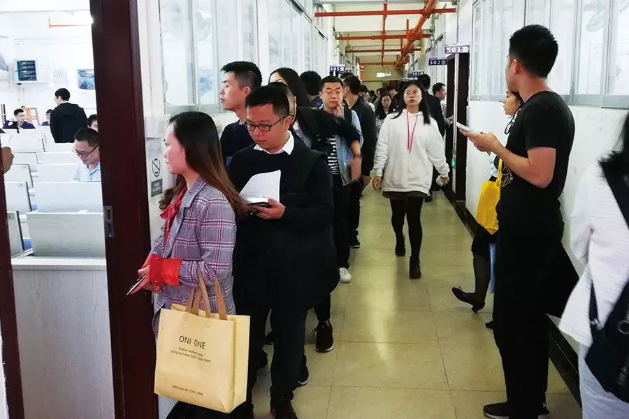 税务执法资格考试90%通过率,税务人员执法资格考试通过率