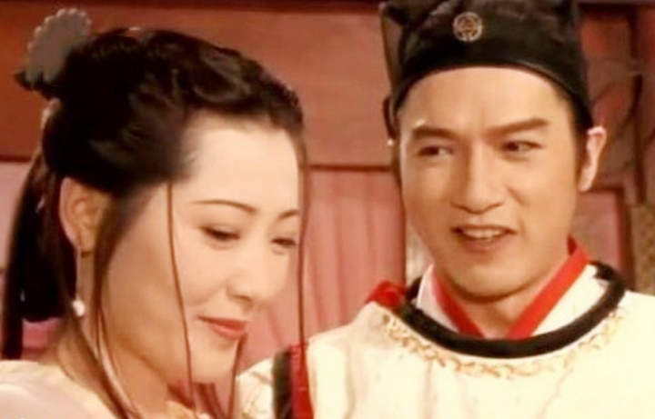 西门庆有几房姨太太,西门庆第七房小妾结局