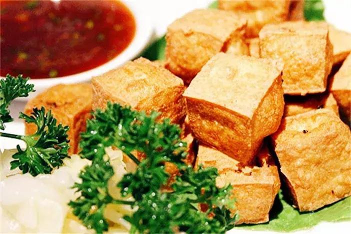 老天津卫特色炸酱,老天津人吃的天津菜