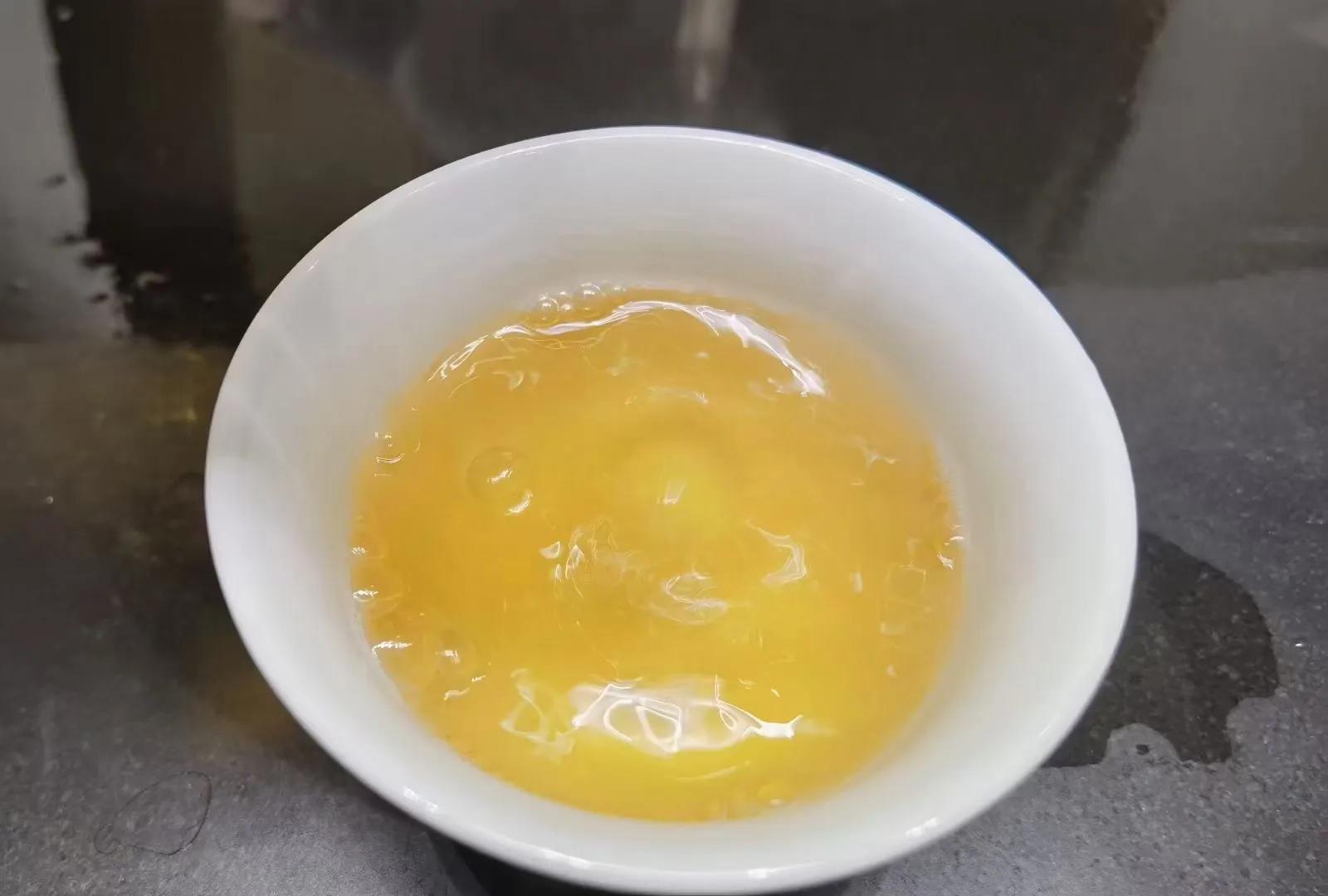 茶叶锁喉是什么感觉,为什么茶叶会锁喉