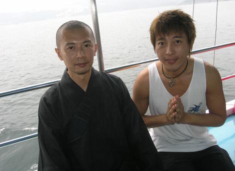 棋武士主演,棋武士女主角是谁