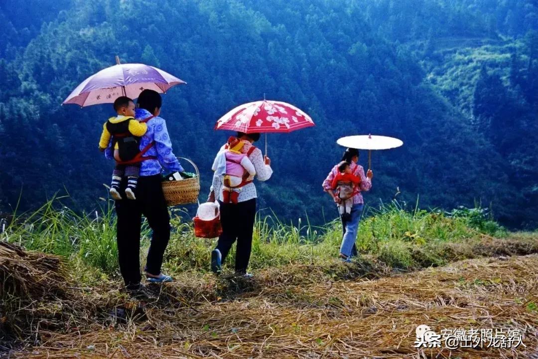 光“徽”岁月——影像见证安徽40年（二）砥砺前行1990—1999