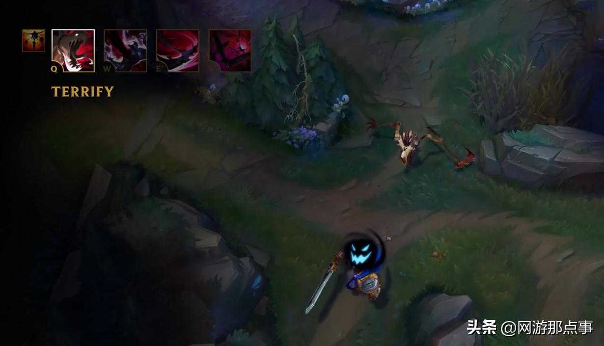 末日使者什么时候重做,末日使者重做皮肤视频