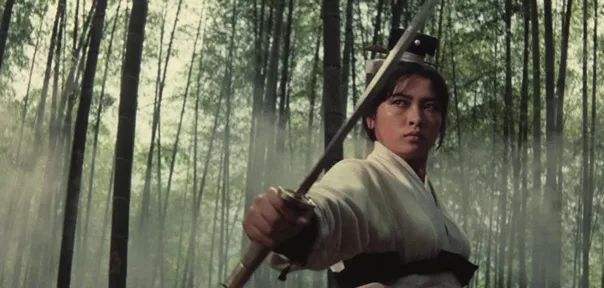 聊斋志异之侠女的故事概述,夜话聊斋睡前小故事