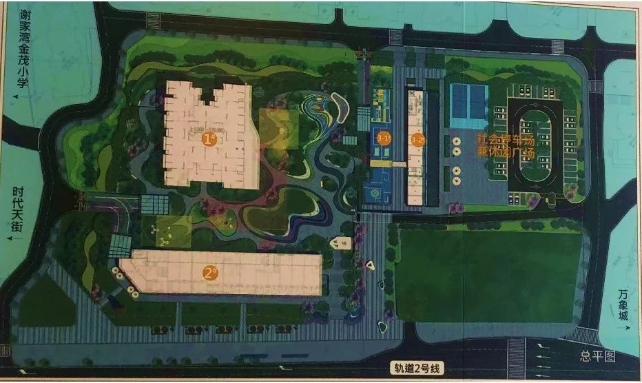 核心地段的十年的小区房值得买吗,老城区精装房值不值得买