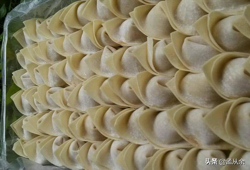 你会包馄饨吗的意思,你会包馄饨吗
