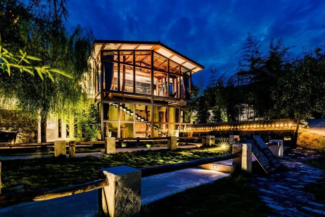 去泰山玩住哪个民宿好,爬泰山哪里住宿方便