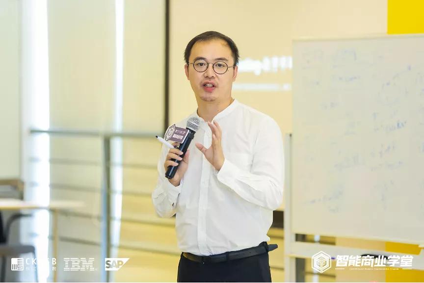 企业要做到这五点,做好企业的十二件事