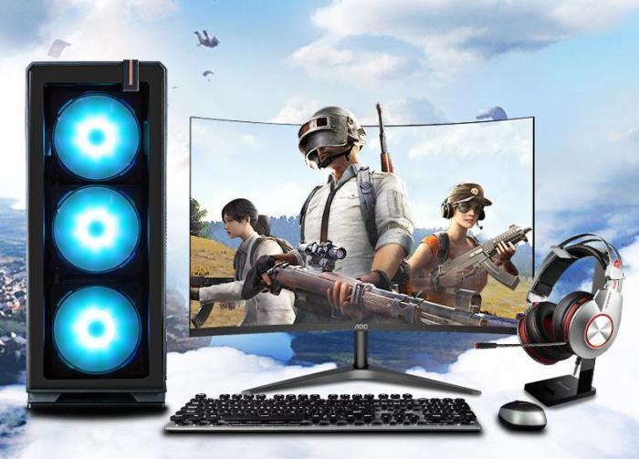 助阵玩家登临王者，还得靠这些装备