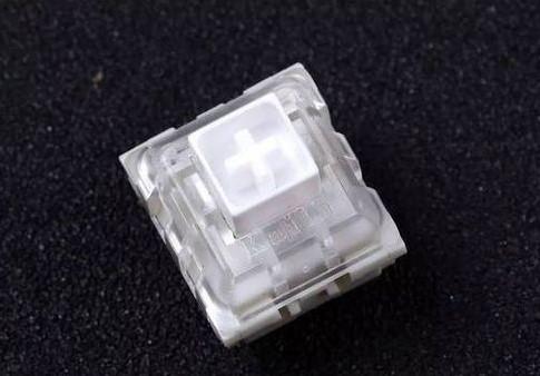机械键盘凯华box白轴,凯华box白轴拆解