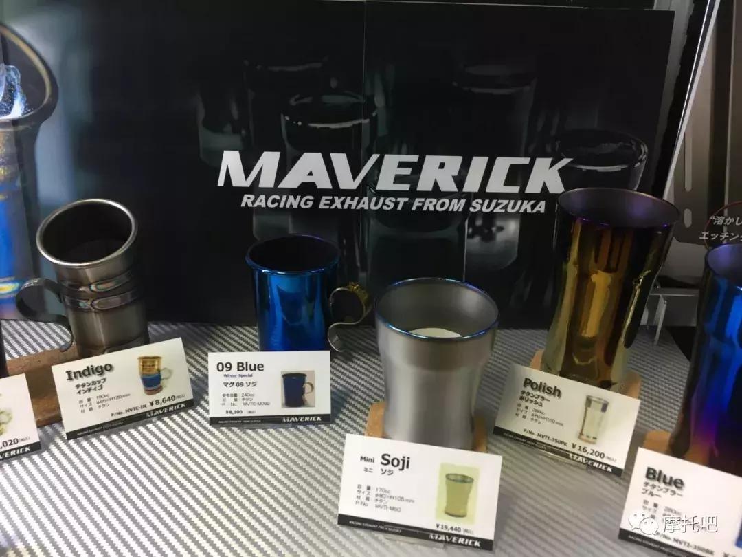 日本中古市场二手摩托车,日本大阪二手摩托装备店