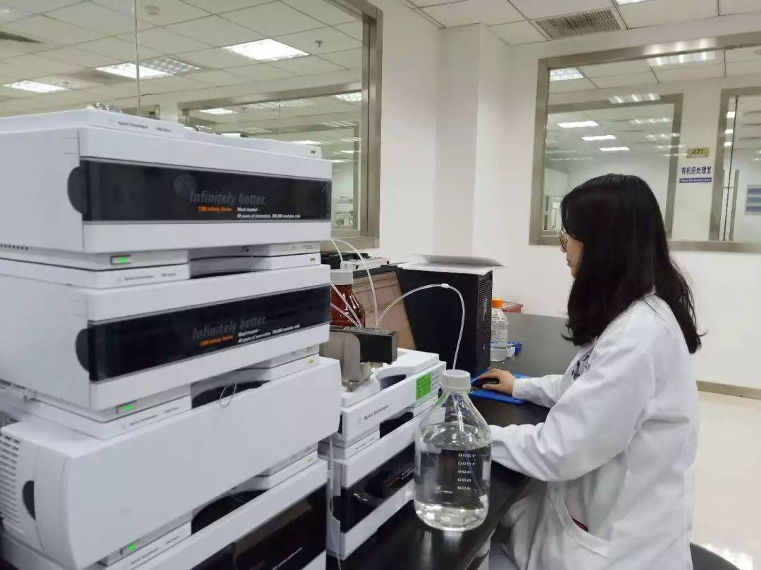 浙江九安检测科技公司,杭州九安检测科技有限公司