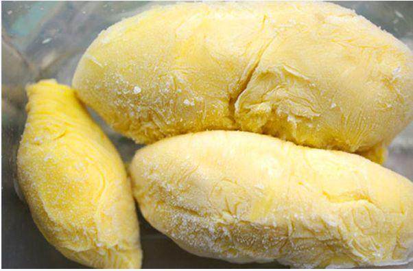 为什么有人觉得榴莲臭有人觉得香,榴莲好吃吗好不好