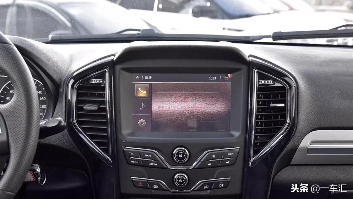 陆风x8新老款怎么选,陆风x8的光辉