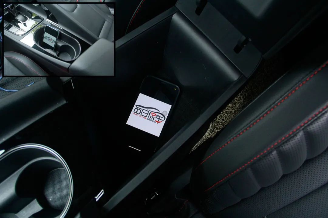 现代伊兰特驾驶质感,试驾第七代伊兰特1.4t百公里加速