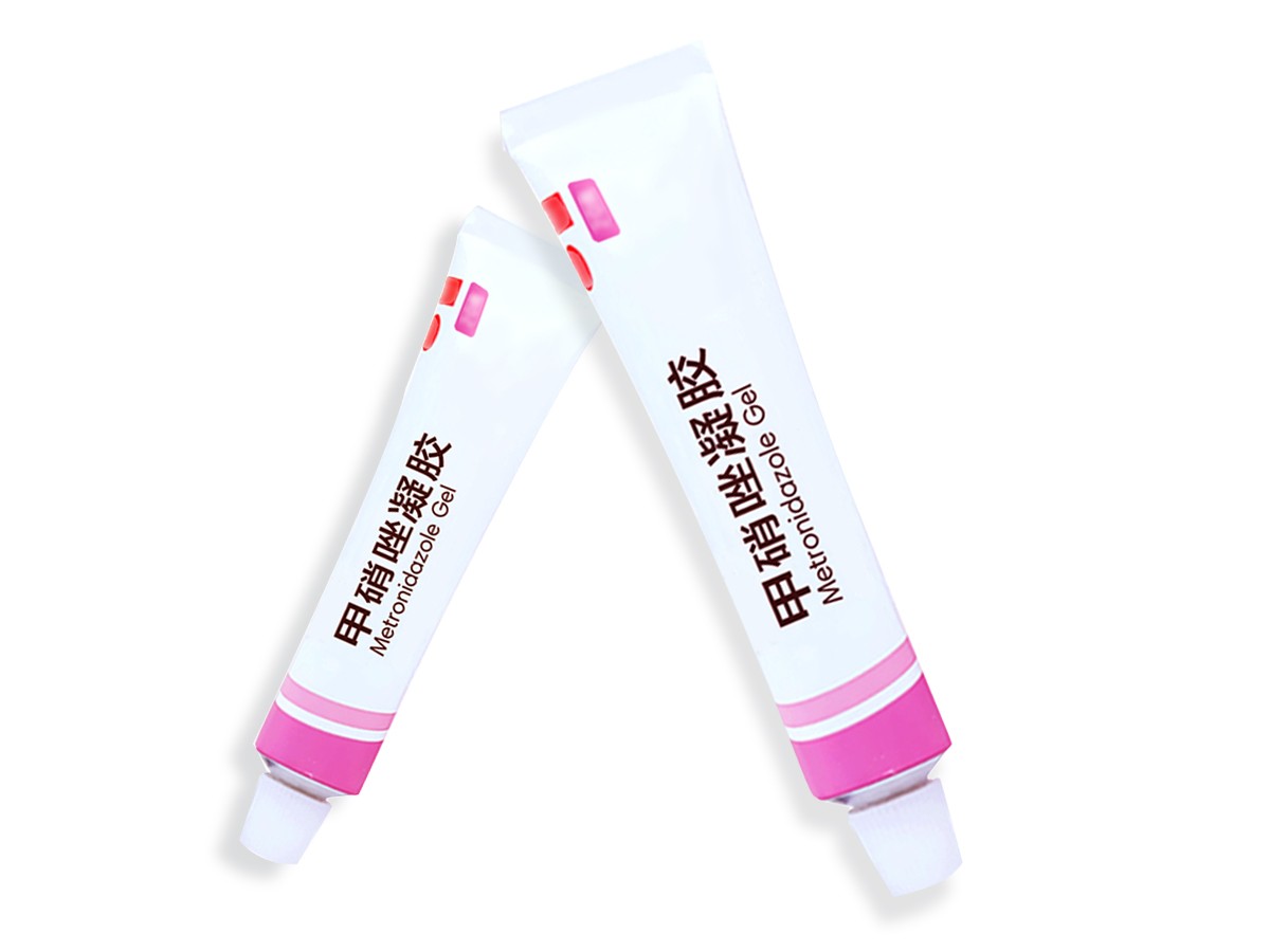 怎么用甲硝唑凝胶去黑头步骤,去黑头甲硝唑凝胶用法