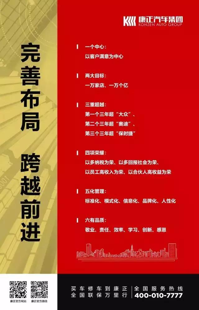 康正汽车超市怎么选车,康正汽车连锁超市的运营模式