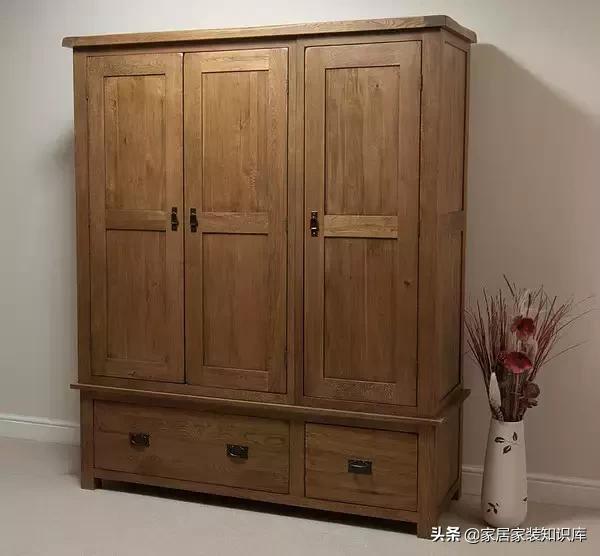 家具行业木材的介绍,我国民间家具常用木材