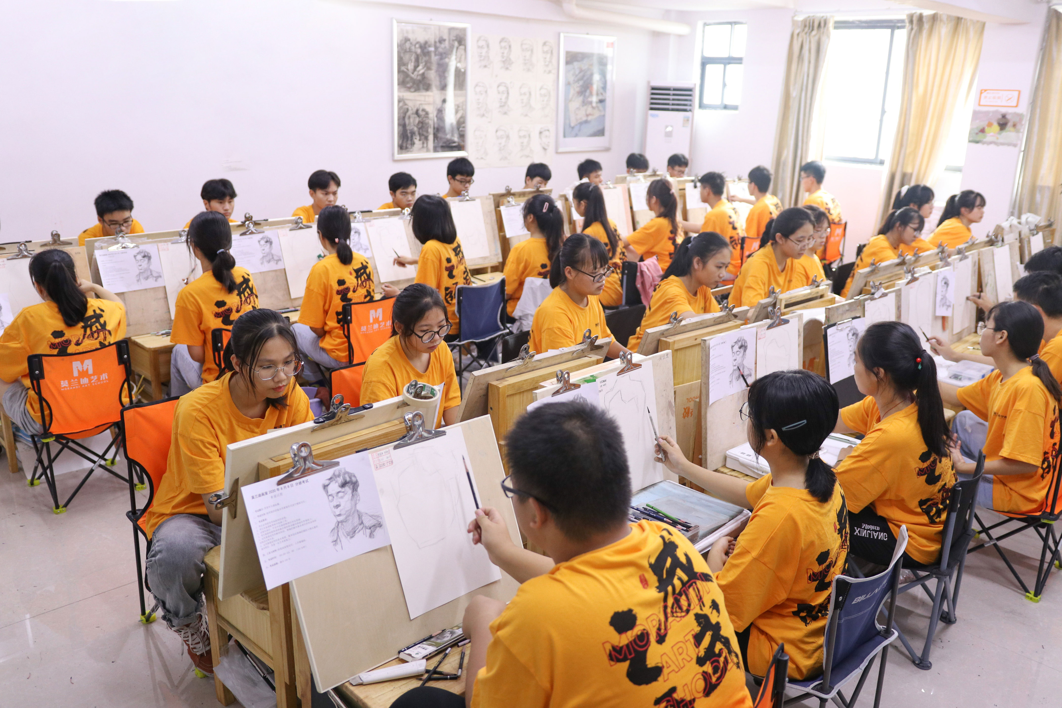 美术生必知画材捡漏,适合新手的美术画材