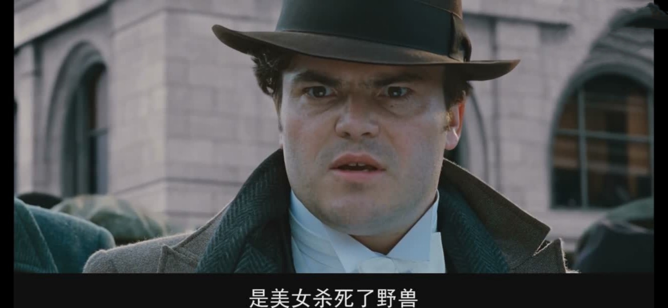 金刚电影背后的故事,金刚电影体现出爱情的片段