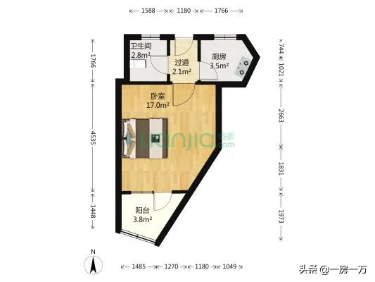普陀学区房最新房价,普陀双学区房一览表