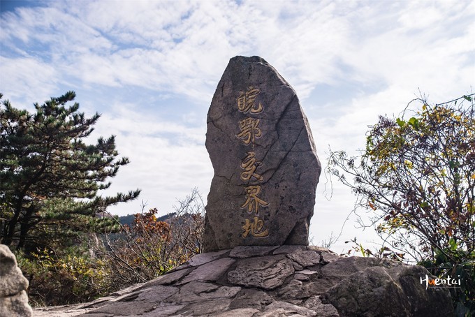 黄山旅游免门票景点有哪些,黄山最近火起来的景区