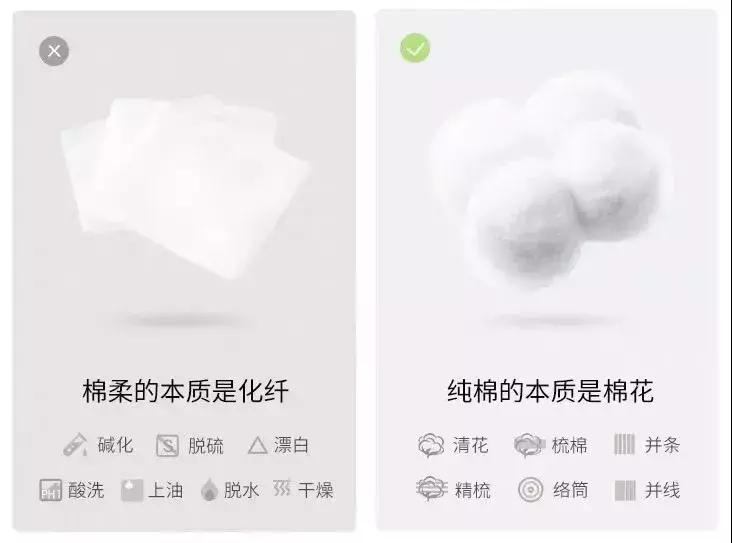 卫生巾怎么挑看完这个你就明白了,卫生巾怎么挑尺码