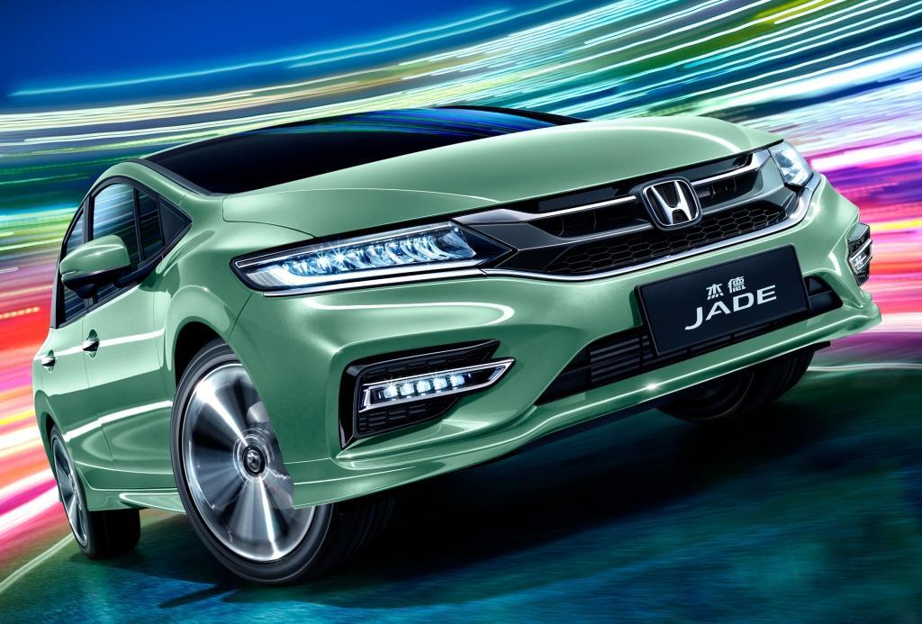 购买停产的本田杰德好吗,本田杰德14年值不值得入手