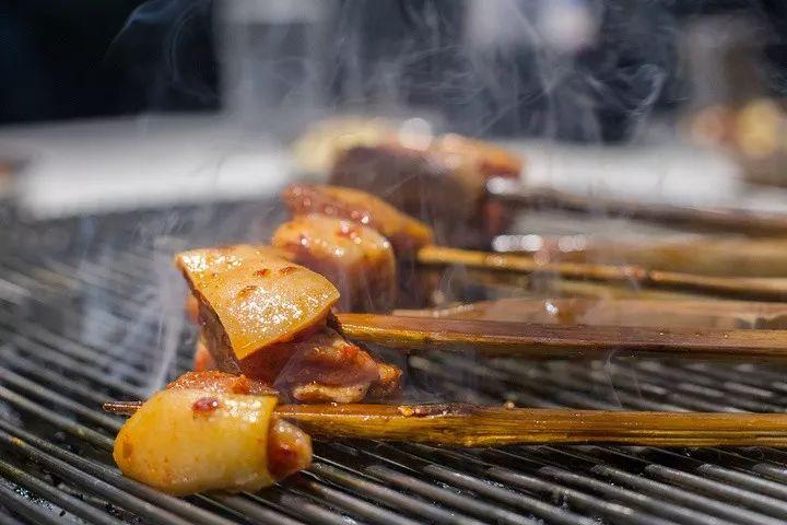 中国烤肉销量最好的品牌,2020中国烧烤十大品牌