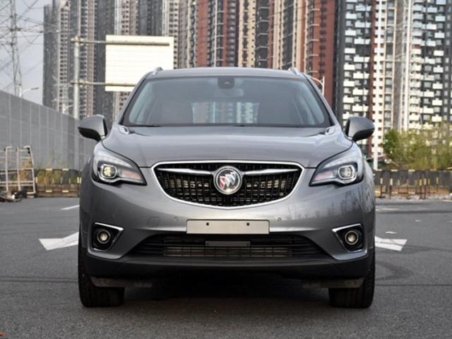 昂科威plus1.5t缺点和真实油耗,21款昂科威2.0t缺点和真实油耗