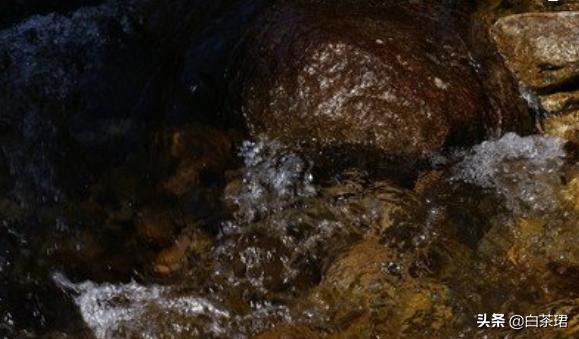 山泉水泡茶的正确方法,山泉水泡茶多少度最好喝