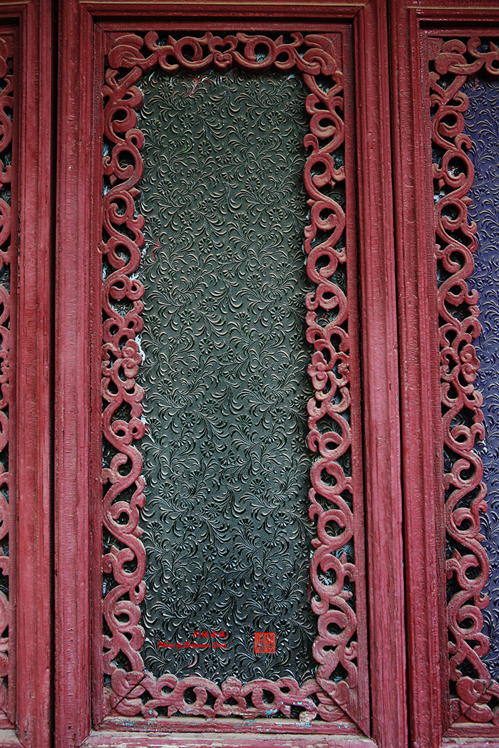 古城夜景兴城古城是中国十佳古城,兴城市古城旅拍