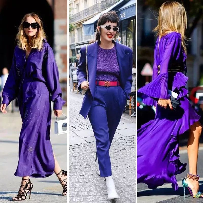 C4N带来2019春夏时髦精自测，你能答对几题？