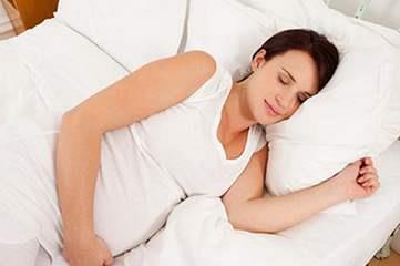 武汉孕娩管理中心：顺产后宝妈这样护理恢复快