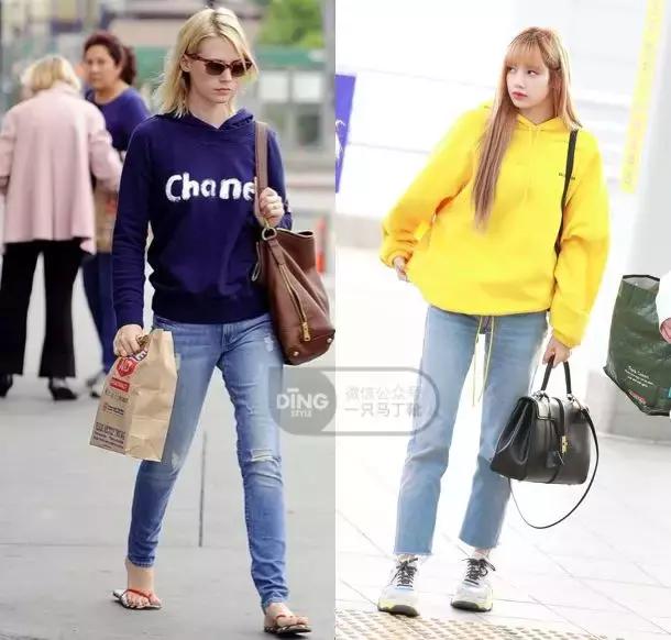 怎么穿出休闲随性风,怎么穿出潮流风格