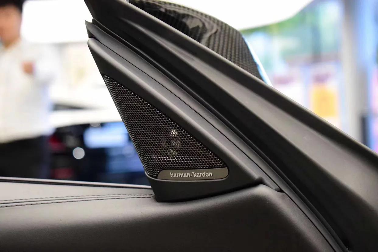 自带天蝎排气的杜卡迪,m4进口天蝎排气