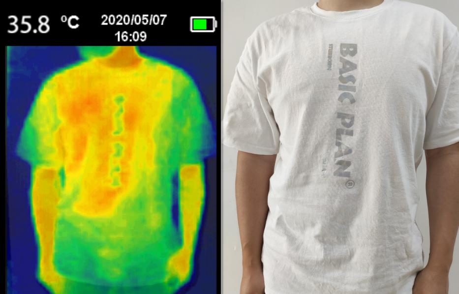 适合健身时穿的t恤,纯棉健身t恤