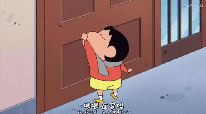 蜡笔小新恐怖的法国布偶完整版,蜡笔小新可怕的法国娃娃