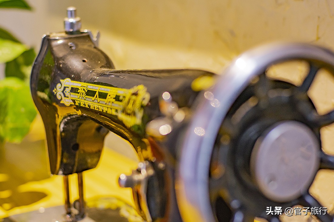 晴望川民俗文化园到处见情怀，这里最适合哪几代人来打卡？