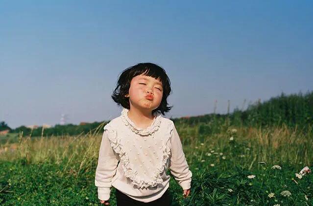 坏妈妈，我打死你！妈妈“懦弱”应对，快速结束“诅咒敏感期”