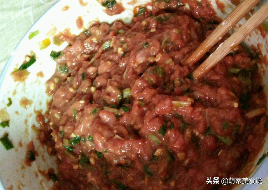 包子有股怪味怎么回事,自己蒸的包子为什么不白