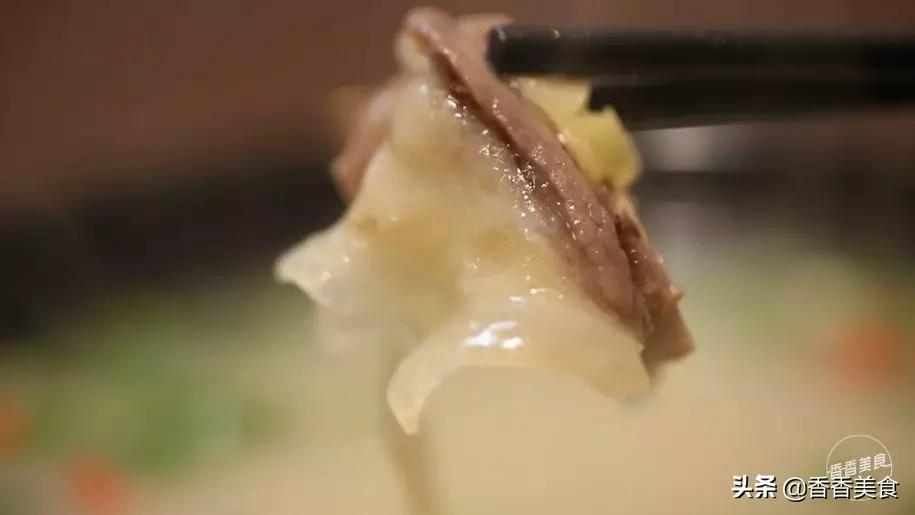 èng菜都吃过，你喝过èng汤吗？