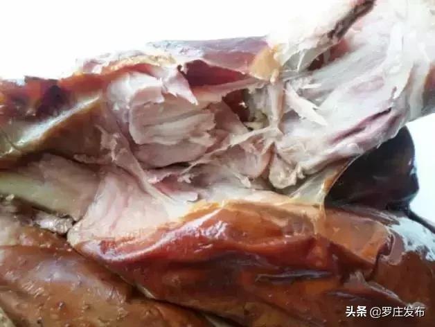 罗庄这家企业被评为“临沂老字号”！他家的牌子你都吃过用过吗？