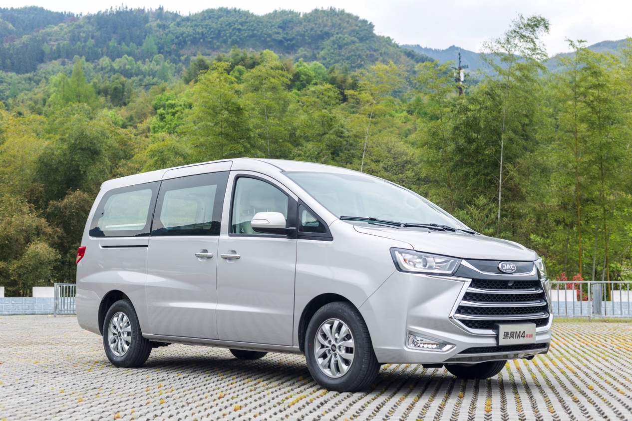 瑞风m4自动商旅版值不值得购买,全新一代瑞风m4柴油版正式上市